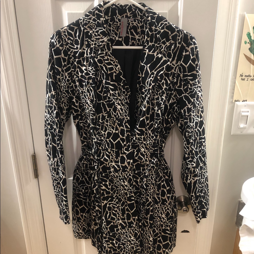 Small Jacket